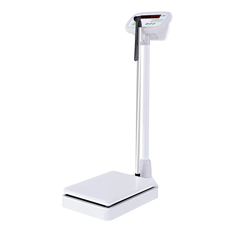 Children's Height And Weight Scale