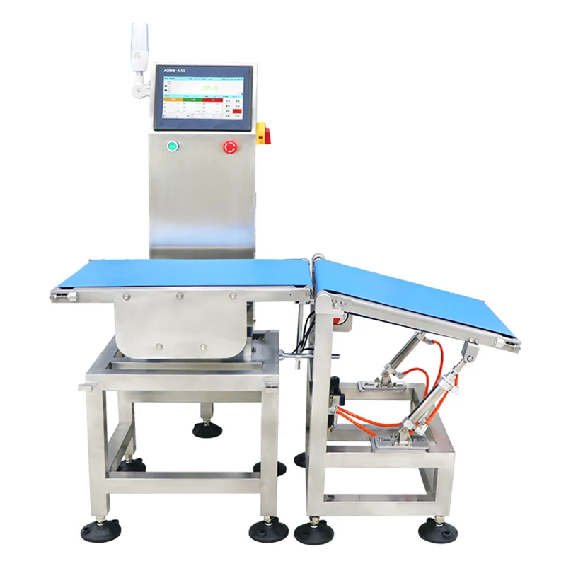 Checkweigher Scale